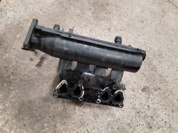 COLETOR ADMISSÃO RENAULT CLIO 1.0 8V 2000