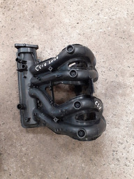 COLETOR ADMISSÃO RENAULT CLIO 1.0 8V 2000