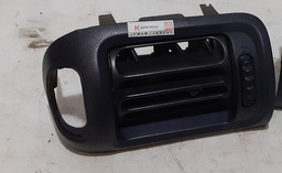 Difusor Grade Saide De Ar Renault Clio 1.0 8v 2000