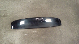 SPOILER TAMPA TRASEIRA PEUGEOT 206 SW 2006