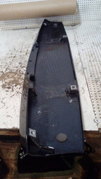 SPOILER TAMPA TRASEIRA PEUGEOT 206 SW 2006