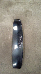 SPOILER TAMPA TRASEIRA PEUGEOT 206 SW 2006