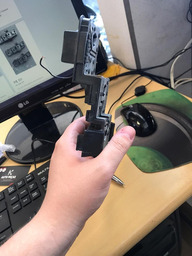 CIRCUITO SOQUETE LANTERNA DIREITA CITROEN PICASSO