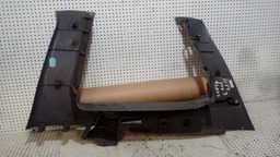 Acabamento Lateral Porta Malas Do 206 Sw Cada Lado