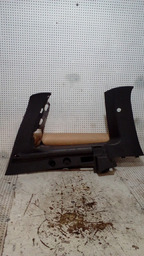 ACABAMENTO LATERAL PORTA MALAS DO 206 SW CADA LADO