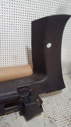 ACABAMENTO LATERAL PORTA MALAS DO 206 SW CADA LADO