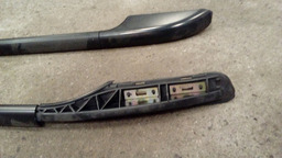 Rack Teto Peugeot 206 Sw 2006