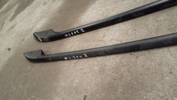 RACK TETO PEUGEOT 206 SW 2006