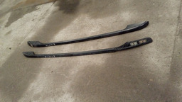 RACK TETO PEUGEOT 206 SW 2006