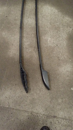 RACK TETO PEUGEOT 206 SW 2006