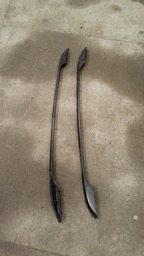 RACK TETO PEUGEOT 206 SW 2006