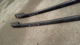 RACK TETO PEUGEOT 206 SW 2006