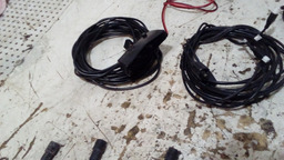 KIT SENSOR ESTACIONAMENTO PEUGEOT 206