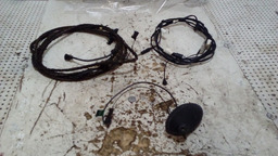 KIT SENSOR ESTACIONAMENTO PEUGEOT 206