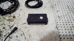 KIT SENSOR ESTACIONAMENTO PEUGEOT 206