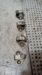 TRINCO FECHADURA PORTA PEUGEOT 206