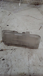 Luz Teto Cortesia Porta Malas Peugeot 206 Original