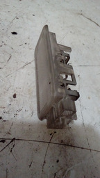 LUZ TETO CORTESIA PORTA MALAS PEUGEOT 206 ORIGINAL