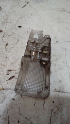 LUZ TETO CORTESIA PORTA MALAS PEUGEOT 206 ORIGINAL