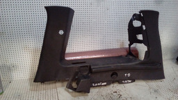 LATERAL INTERNA DIREITA PORTA MALAS PEUGEOT 206/207 SW 2006