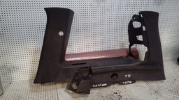 LATERAL INTERNA DIREITA PORTA MALAS PEUGEOT 206/207 SW 2006