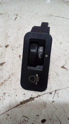 BOTAO REGULAGEM LUZ PEUGEOT 206 SW 2006