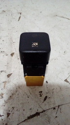 BOTÃO TRAVA BLOQUEIO DOS VIDROS PEUGEOT 206 SW 2006