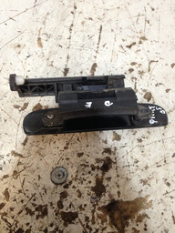 Maçaneta Externa Dianteira Esquerda Xsara Picasso Original