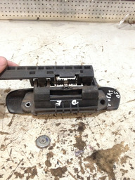 MAÇANETA EXTERNA DIANTEIRA ESQUERDA XSARA PICASSO ORIGINAL