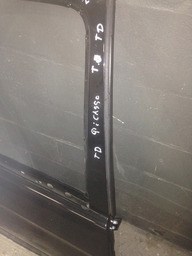 PORTA TRASEIRA DIREIRA XSARA PICASSO ORIGINAL