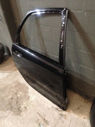 PORTA TRASEIRA DIREIRA XSARA PICASSO ORIGINAL