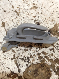 MAÇANETA INTERNA TRASEIRA ESQUERDA XSARA PICASSO *UNIDADE