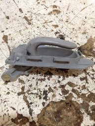 MAÇANETA INTERNA TRASEIRA ESQUERDA XSARA PICASSO *UNIDADE