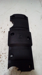 Acabamento Tampa Válvula Peugeot Partner 2019