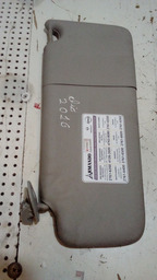 PAR QUEBRA SOL RENAULT CLIO 2016