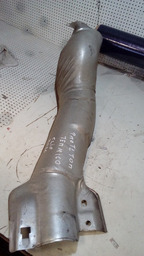 PROTETOR ESCAPE RENAULT CLIO HATCH 2016