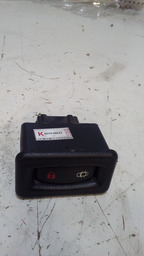 BOTÃO TRAVA RENAULT CLIO 2016 