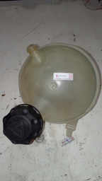 Reservatório Água Radiador Peugeot 308 1.6 16v