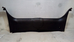 ACABAMENTO PORTA MALA PEUGEOT 308 2012