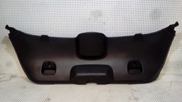 ACABAMENTO INTERNO CAPO TRASEIRO PEUGEOT 308 2012