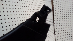 ACABAMENTO INTERNO CAPO TRASEIRO PEUGEOT 308 2012