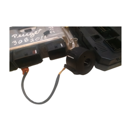 KIT MÓDULO INJEÇÃO CHAVE PEUGEOT 308 1.6 FLEX 2012 À 2015