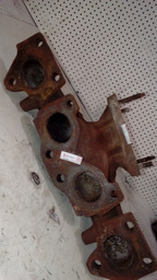 COLETOR DE ESCAPE PEUGEOT 308 1.6 16V FLEX 2012