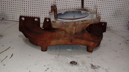 COLETOR DE ESCAPE PEUGEOT 308 1.6 16V FLEX 2012