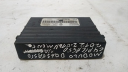 Módulo Sensor Estacionamento Citroen C4 Picasso 2012