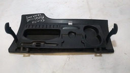 TAMPA PORTA LUVA PEUGEOT 207 2009