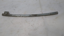 Canaleta Porta Dianteira Direita Peugeot 205 1995