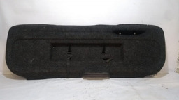 Forro Porta Mala Peugeot 207 2009