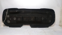 FORRO PORTA MALA PEUGEOT 207 2009