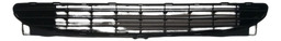 Grade Para choque Dianteiro Central Peugeot 307 2002 A 2006